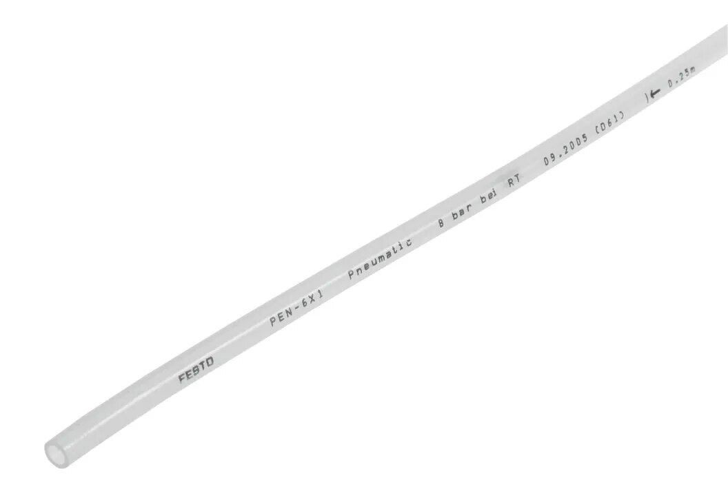 FESTO PU TUBE PEN image 1