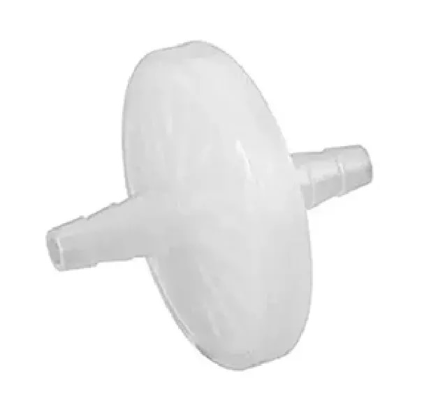 Filter for Yuwell Suction Machine (White Hepa Filter) image 1