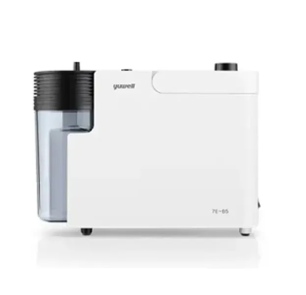 Yuwell Suction Unit 7E-B5 image 1