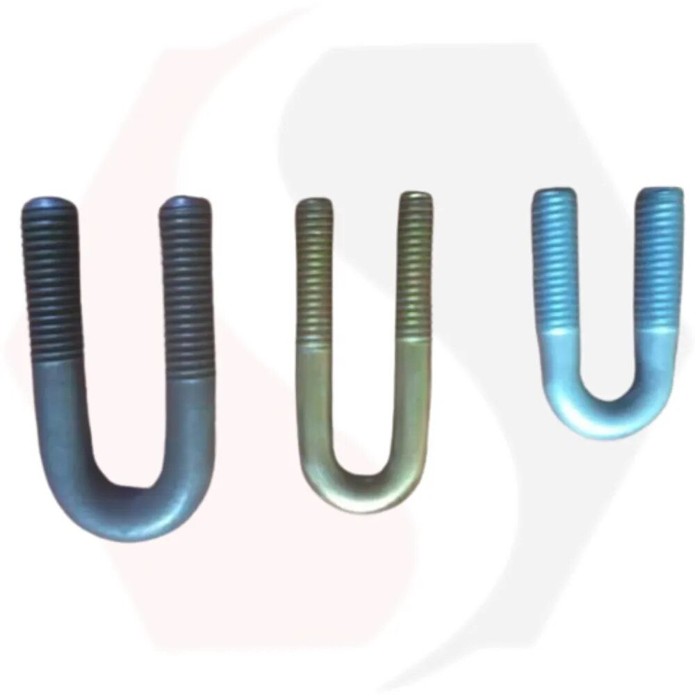 U Bolts image 1