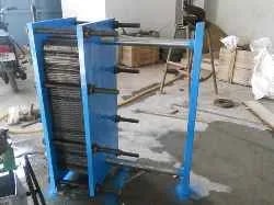 Plate Heat Exchanger Manufacturers in Coimbatore image 1