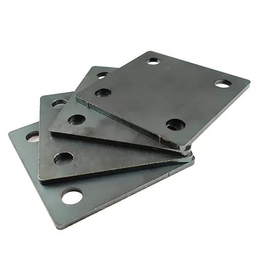 MS BASE PLATE image 1