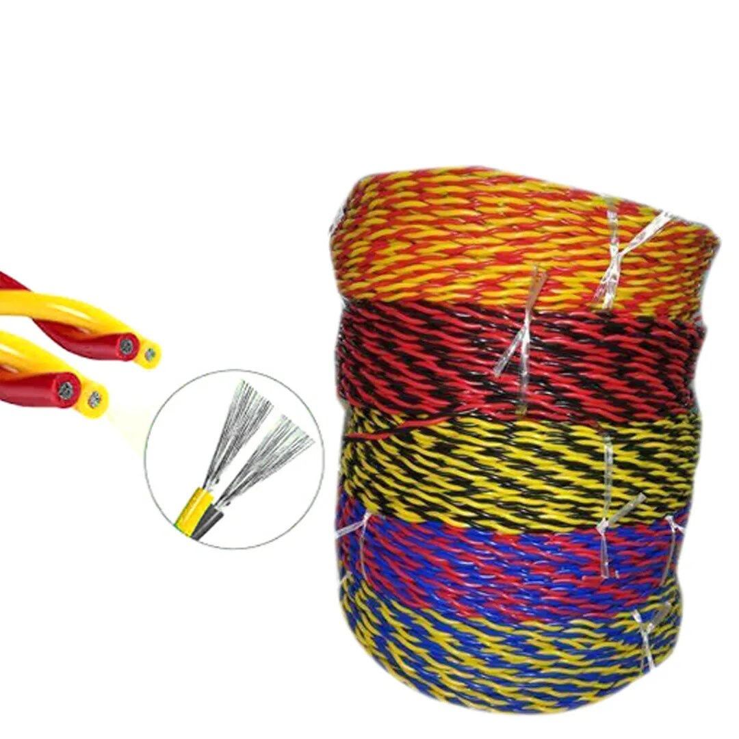 CROWN ALLOY FLEXIBLE WIRES image 1