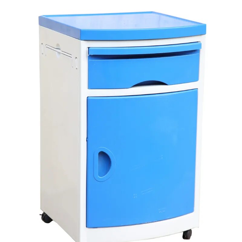 ABS Bedside Cabinet image 1
