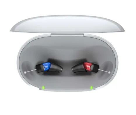 Signia - Earbuds image 1
