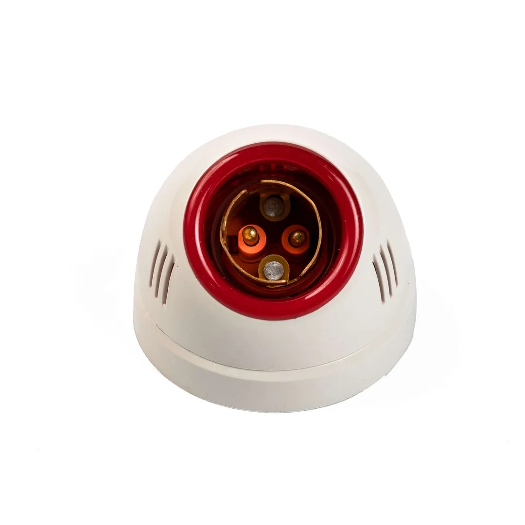 The Milan Power Bulb Holder Fancy image 1