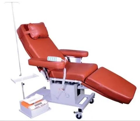 Blood Donation Couch image 1