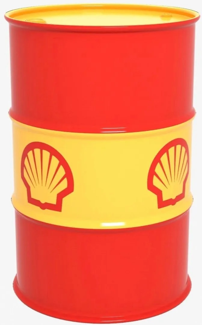 Shell Heat Transfer Oil S2 B image 1