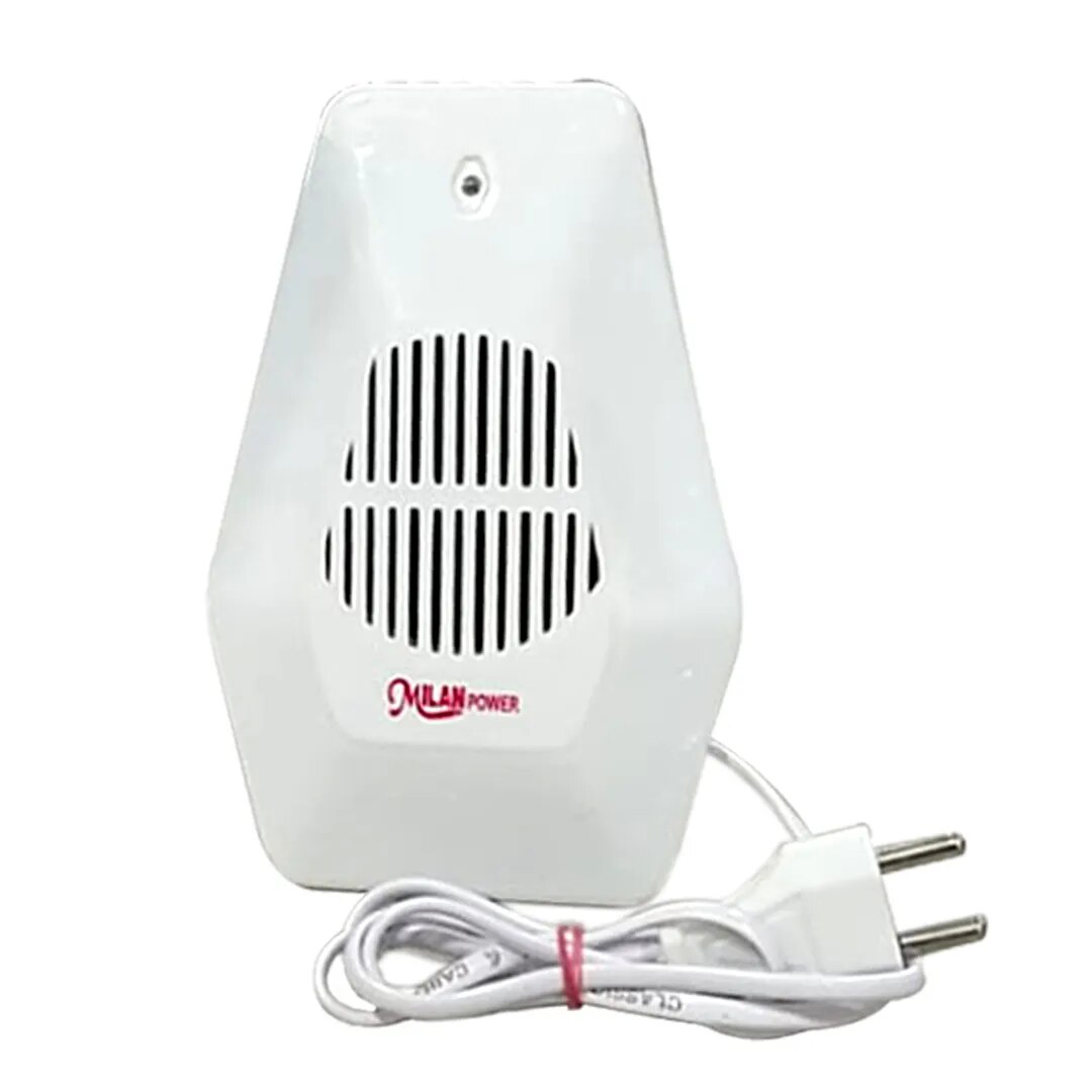 Milan Power Water Alarm Bell MAX image 1