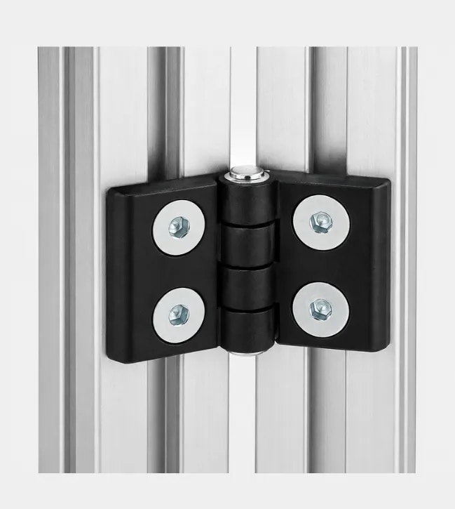 Polyamide Hinge 40/45 image 1