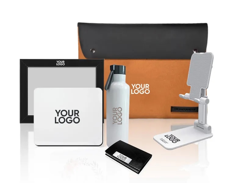 Laptop Welcome Kits image 1