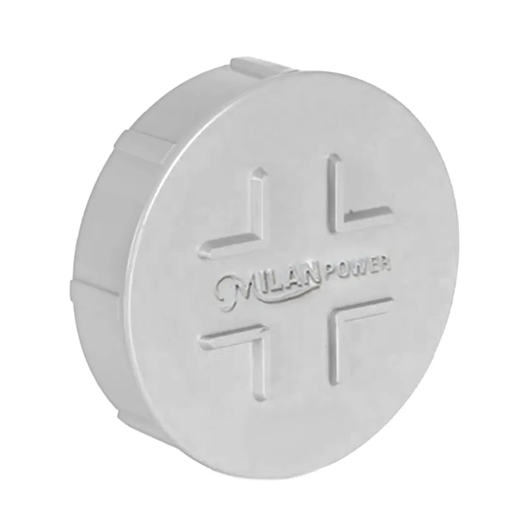 Milan Power SWR PVC Door Cap image 1