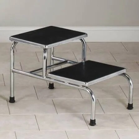 Foot Stool image 1