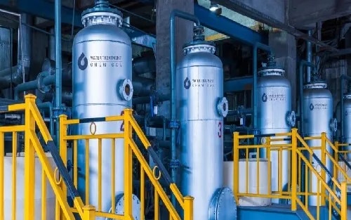 Boiler Chemicals image 1