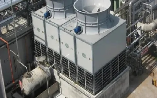 Cooling Tower Chemicals image 1