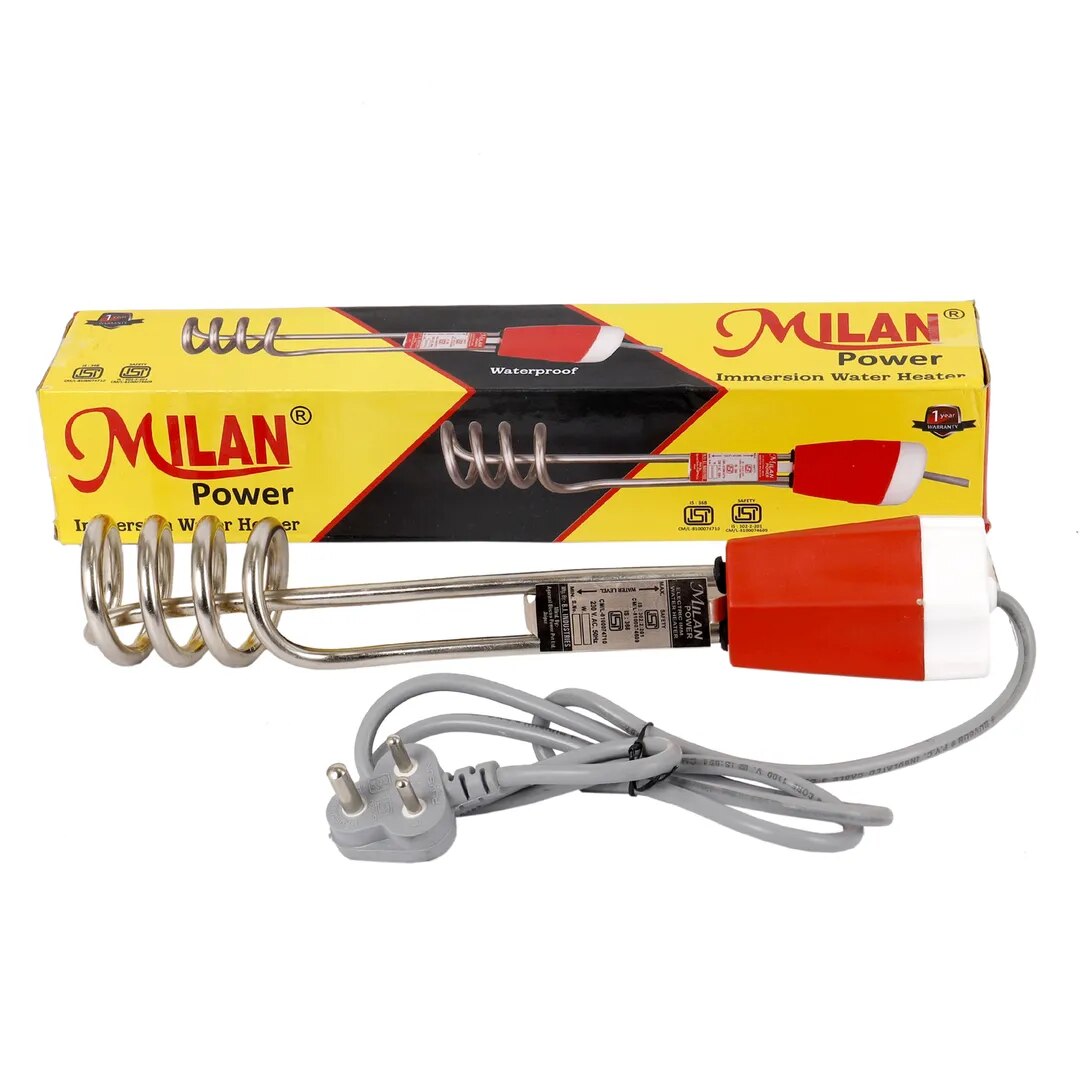 Milan Power Immersion Rod image 1