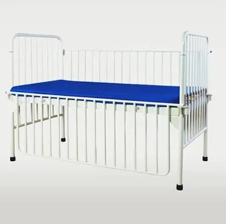 Paediatric Bed image 1