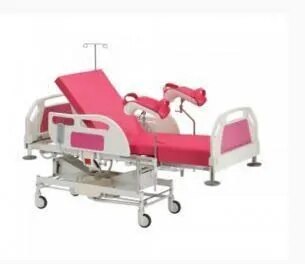 Motorised LDRP Bed image 1