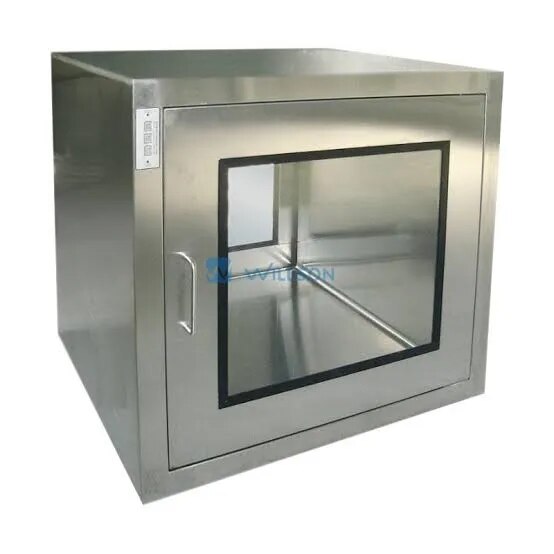 Pass Box image 1