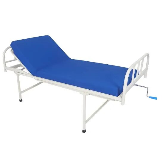Semi Fowler Beds image 1