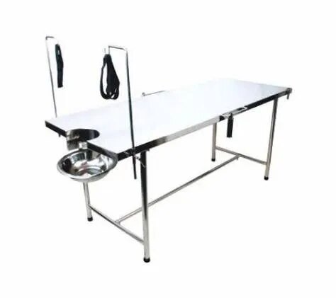 Plain Delivery Table image 1