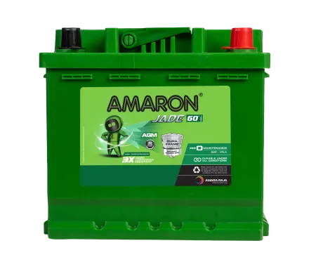 AMARON JADE AGMDIN50L (AAM-JD-AGM DIN50L) image 1