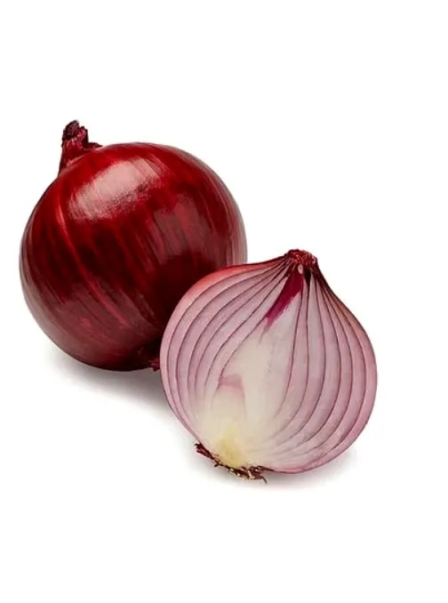 Onion image 1