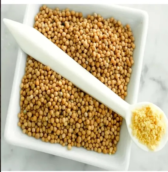 Mustards image 1