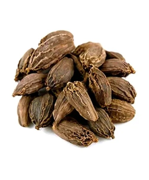 Black Cardamom image 1