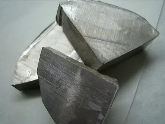 Sodium Metal (Na) in ampoules CAS 7440-23-5 image 1