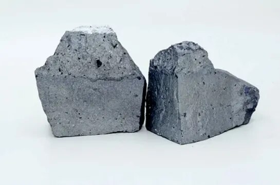 Spheroidizing agent rare earth magnesium ferrosilicon alloy image 1