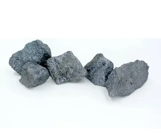 Ferrochrome alloy LC Cr55-70% image 1