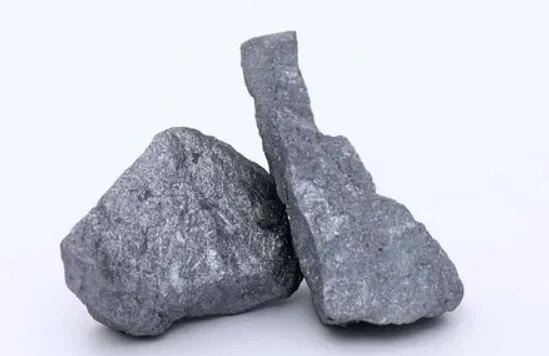 Ferro Silicon Alloy image 1