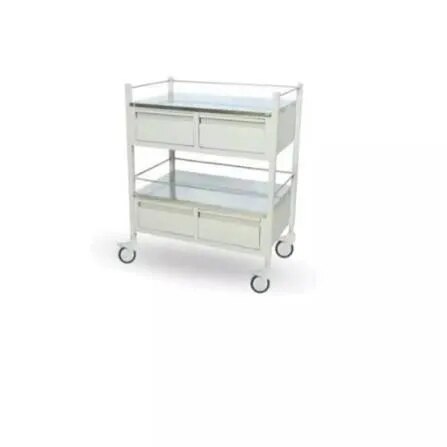 SS Drug Trolley image 1