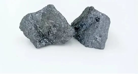 Silicon carbon alloy Replace Ferrosilicon75 image 1