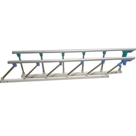 Collapsable Side Rails image 1