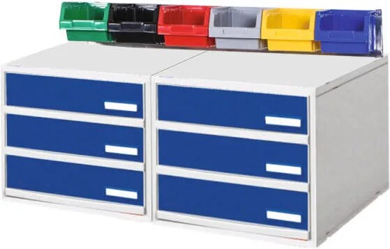 Crash Cart Accessories image 1
