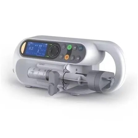 Syringe Pump image 1