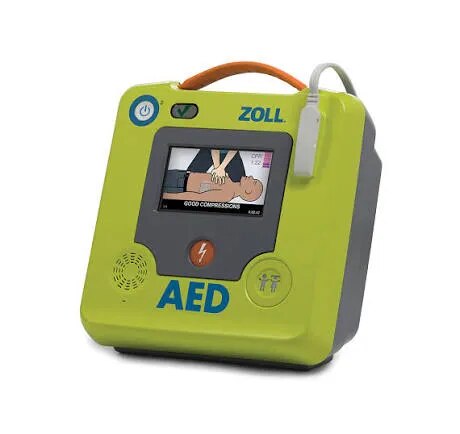 AED image 1