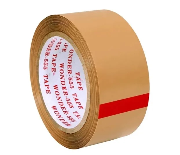 Paper Gum Tape image 1