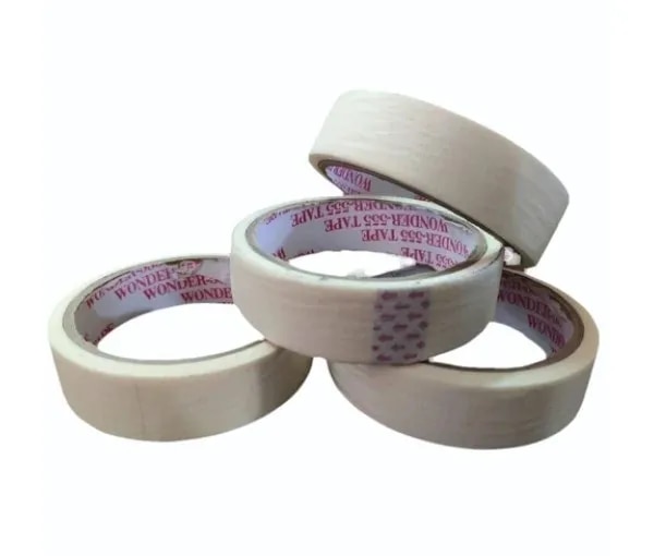 Paper Masking Tape image 1