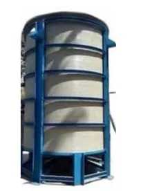 PP Chemical Storage Tank image 1