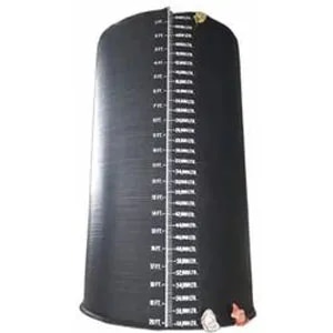 60000L Spiral HDPE Tank image 1