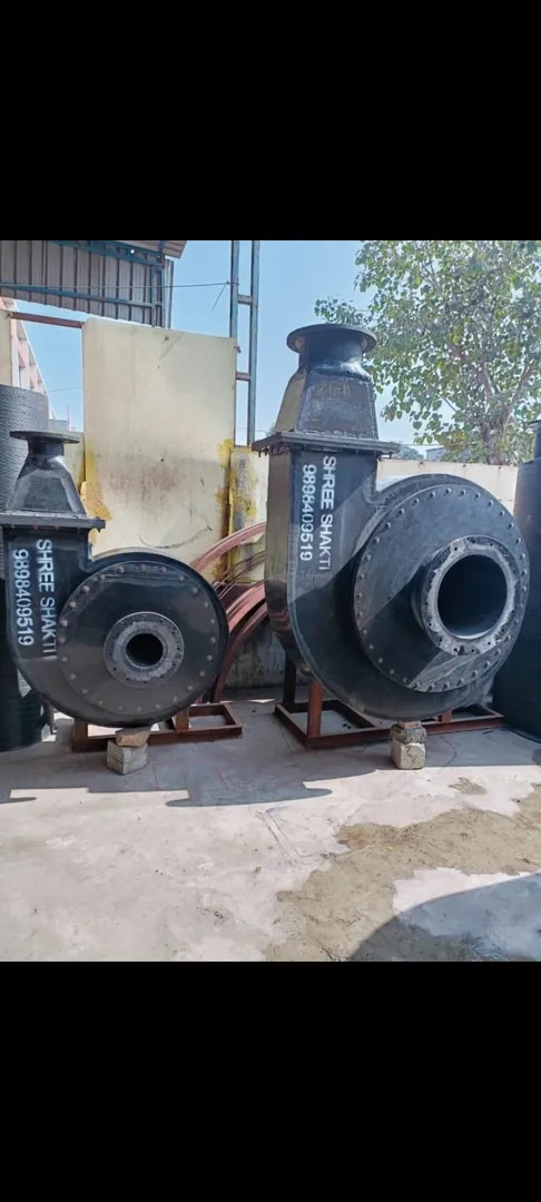 FRP Blowers
image 1