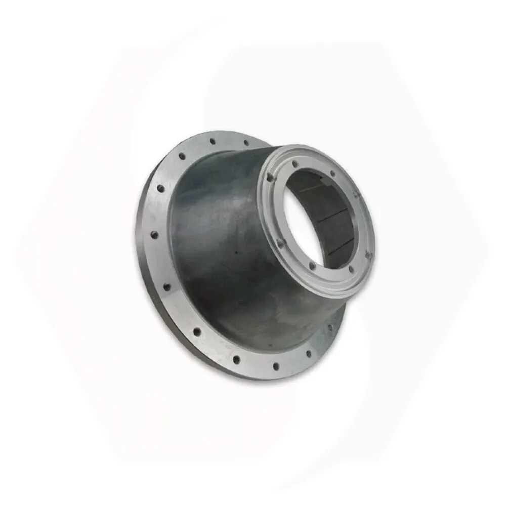 Forged Bell Housings image 1