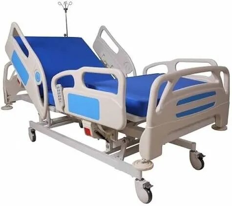 Manual ICU Beds image 1