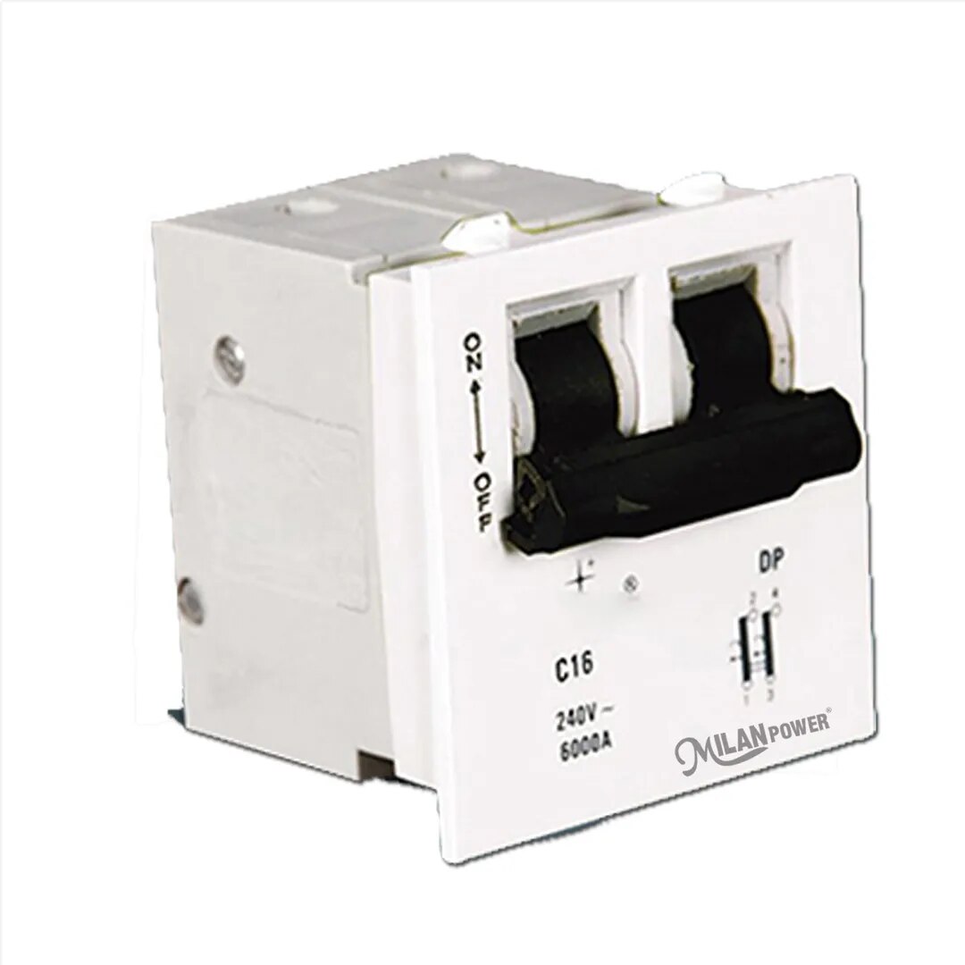 MILAN POWER MINI ISOLATOR image 1