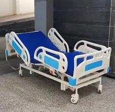 Motorised ICU Beds image 1