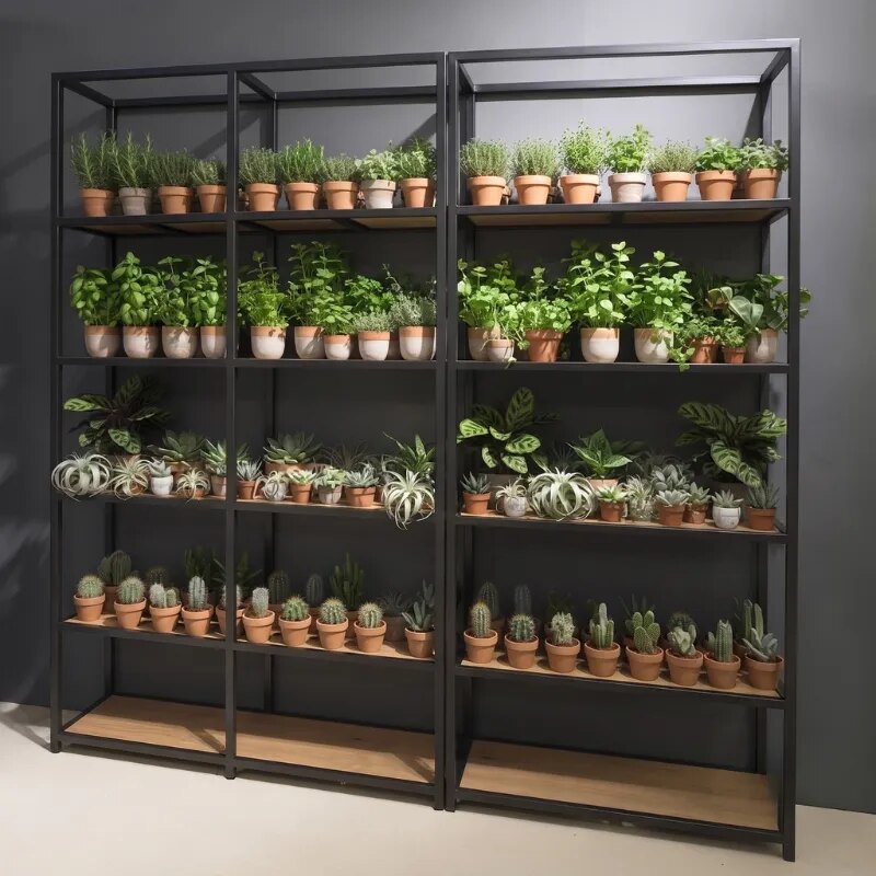 Nursery Rack -1 image 1