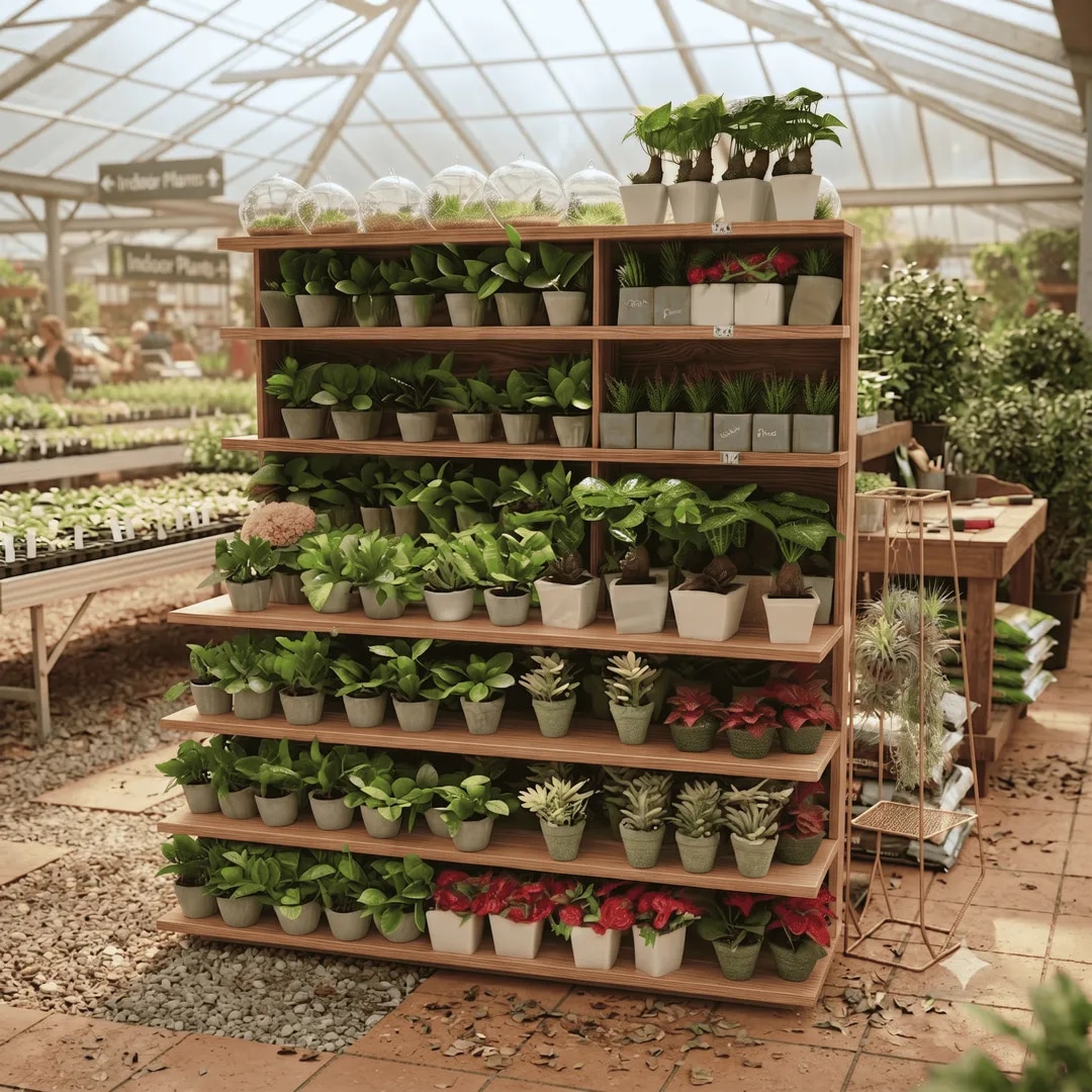 Nursery Rack -7 image 1